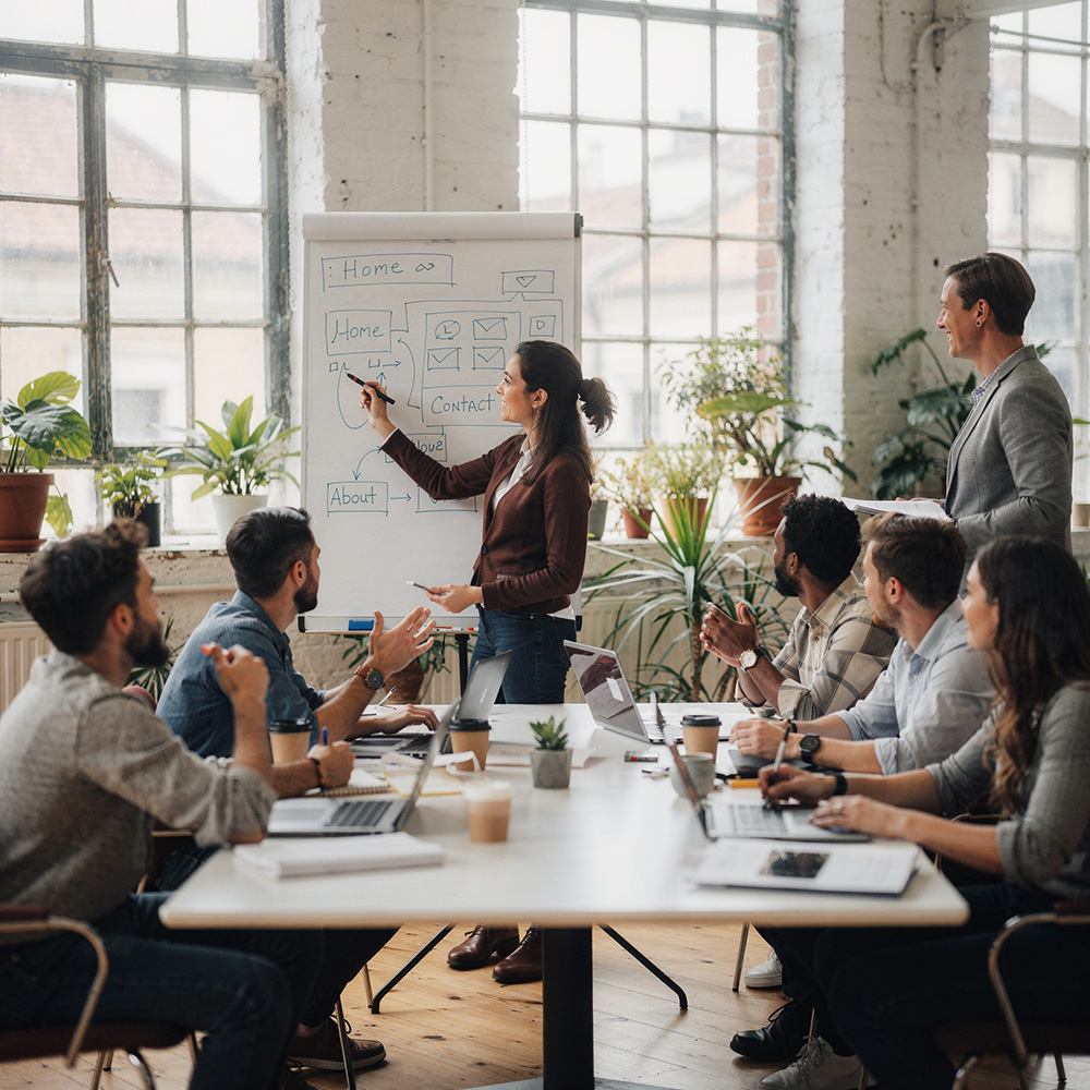 WordPress 6.9: Strategisches Update für Effizienz und Sicherheit im Unternehmen