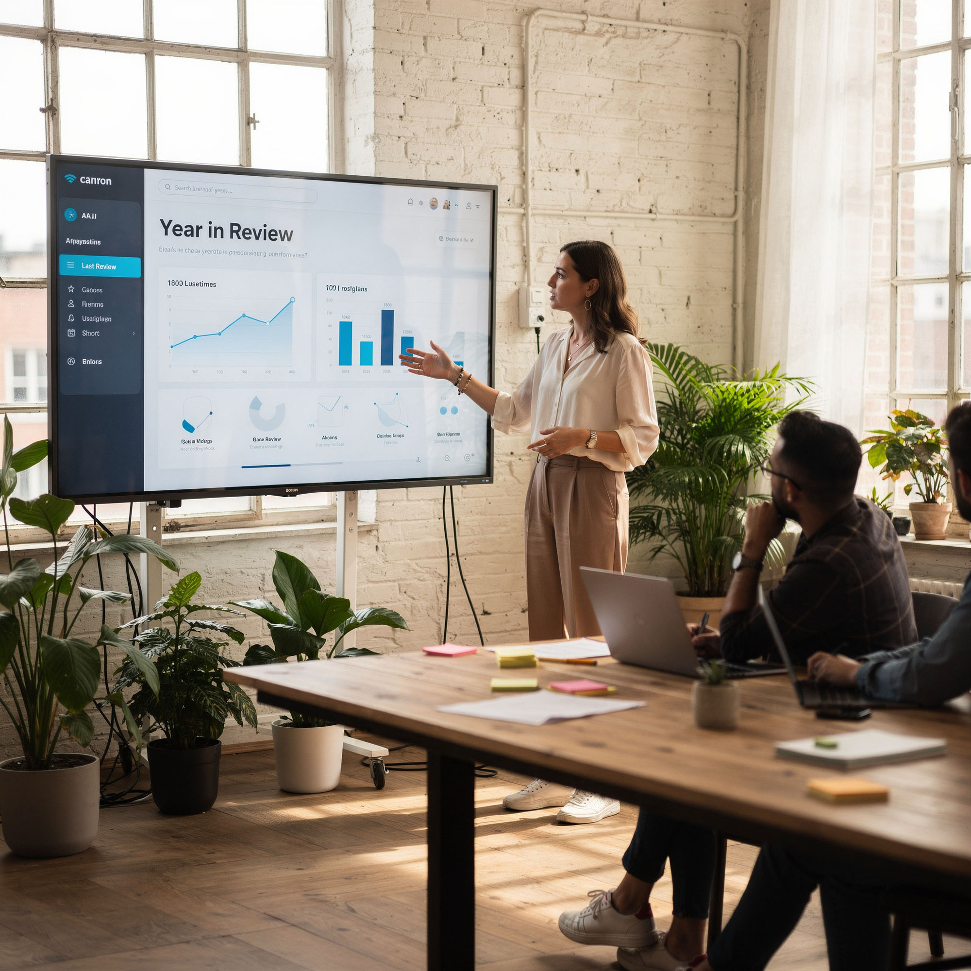 WordPress Neuerungen 2025: Der komplette Jahresrückblick für Websites 1 Jahresrückblick